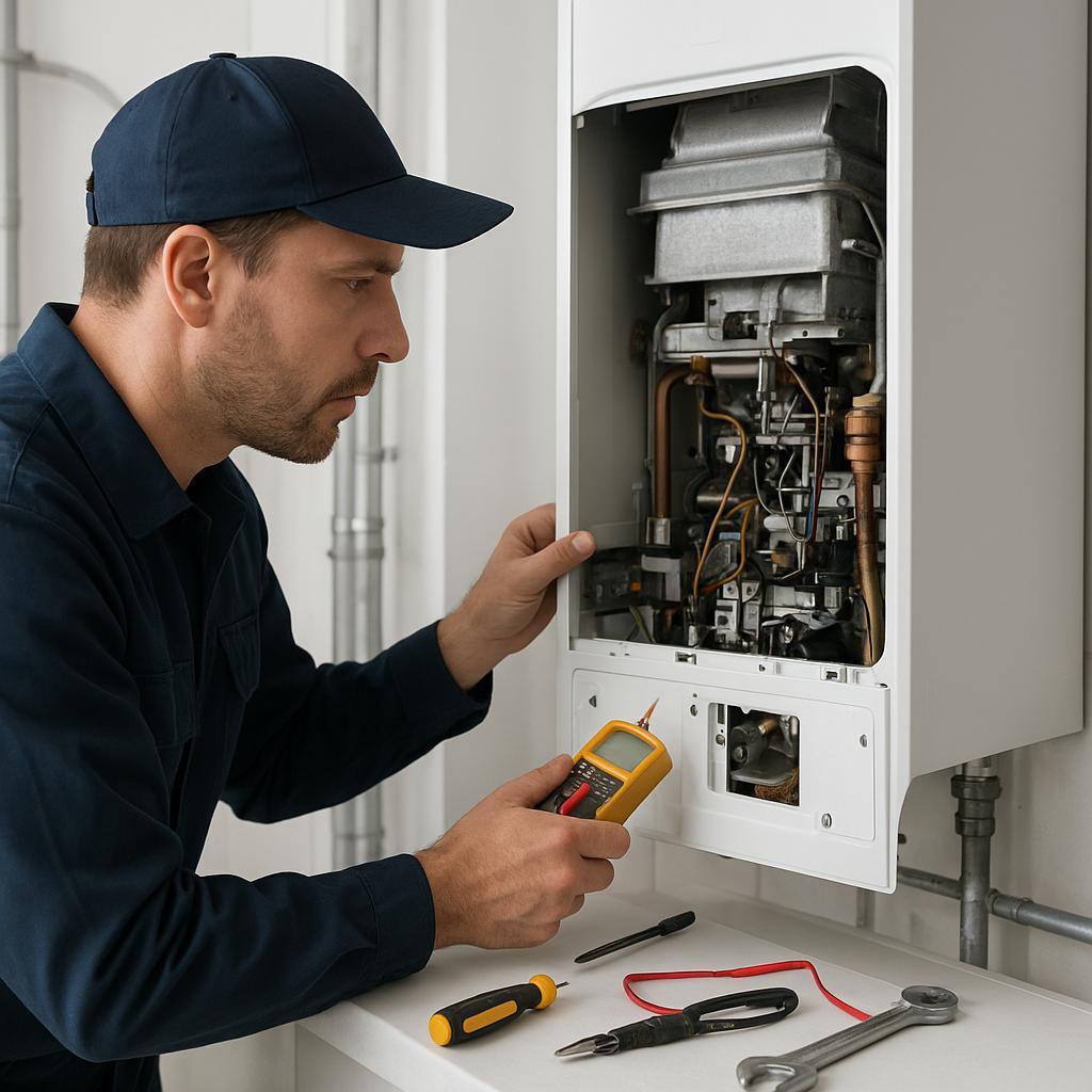 Reparación de lavadora portátiles