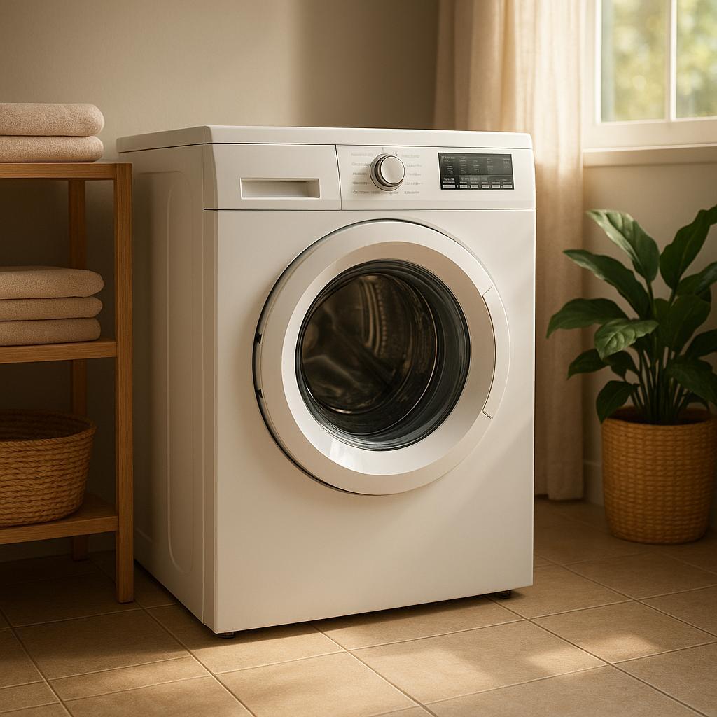 Averías más comunes en lavadoras Siemens